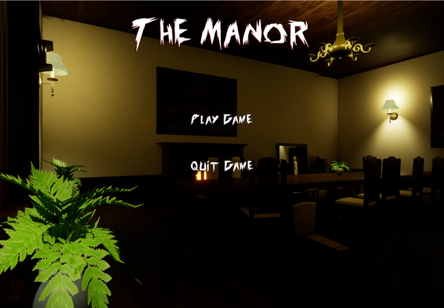 MainMenu